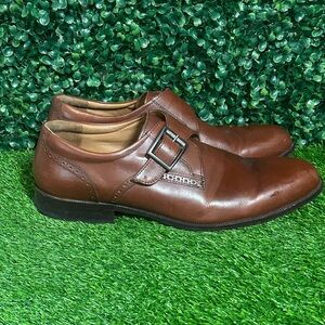 Johnston & Murphy Dress shoes